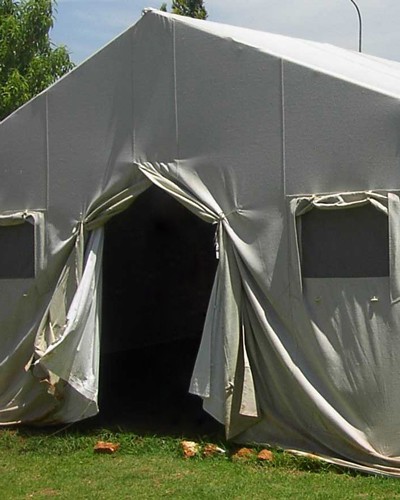 Изготавливаем солдатские палатки в Скадовске вместимостью <strong>до 70 человек</strong>